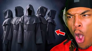 Terrifying Cults Still Operating Today..