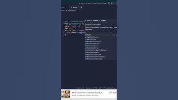 How To Generate Random OTP Code in Javascript | Code With ATG