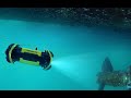CHASING M2 UNDERWATER DRONE | INTRODUCTION