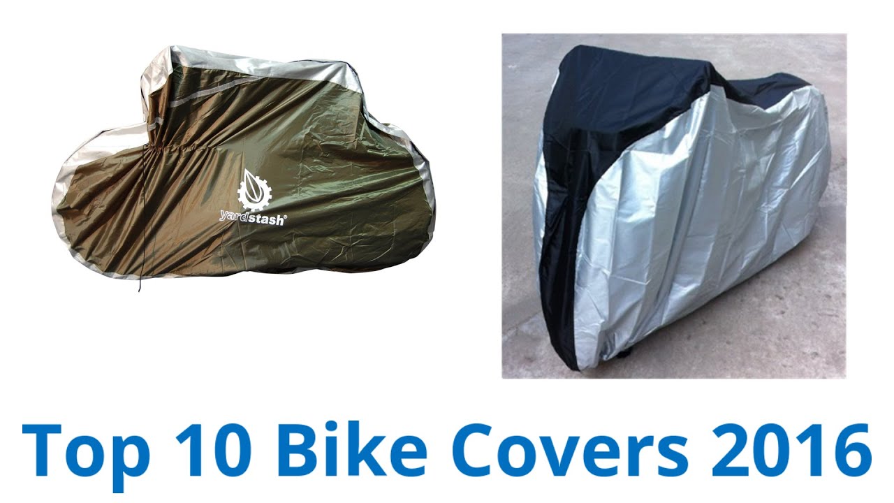 DS COVERS Eagle 2 E-Bike Abdeckplane