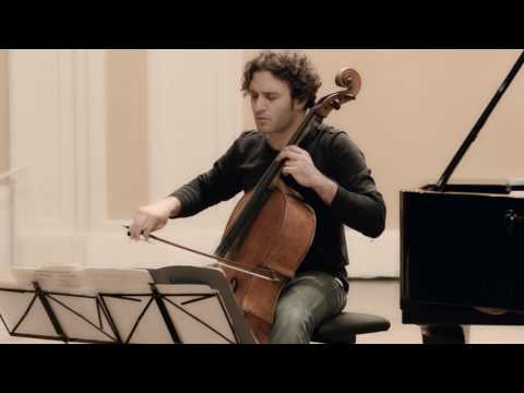 Fazıl Say & Nicolas Altstaedt - 4 Cities / Debussy