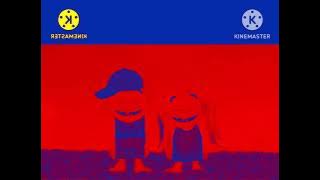 Pudding tv logo Effects 