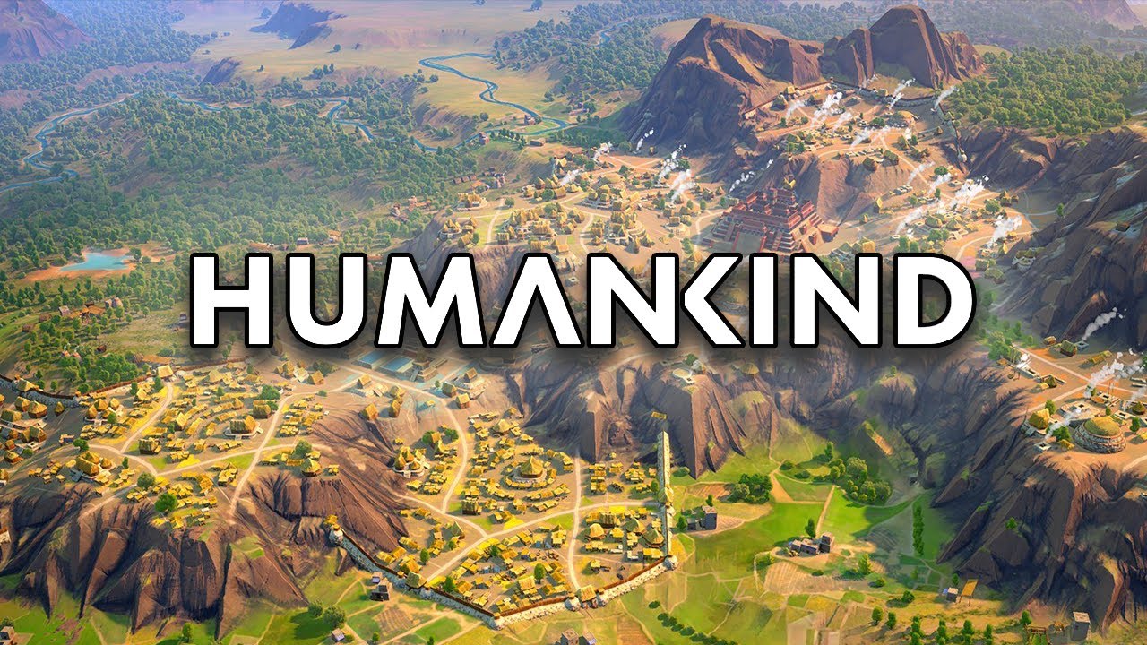 How Humankind beats Sid Meier's Civilization