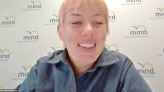 Respect in action webinar - LGBTIQA+ peer leadership: lived experience approaches to mental health
