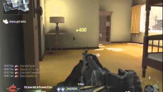150-5 Nuketown Combat Training