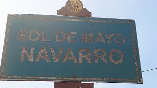 Paraje rural SOL DE MAYO, en Navarro