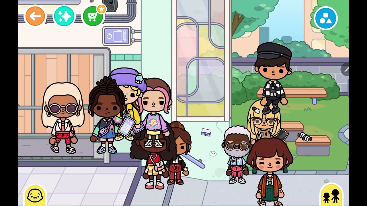 Normalny dzień 💗