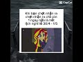 Meme Vui 8: Sắp hết lịch nghỉ lễ 30/4 - 1/5 #memes