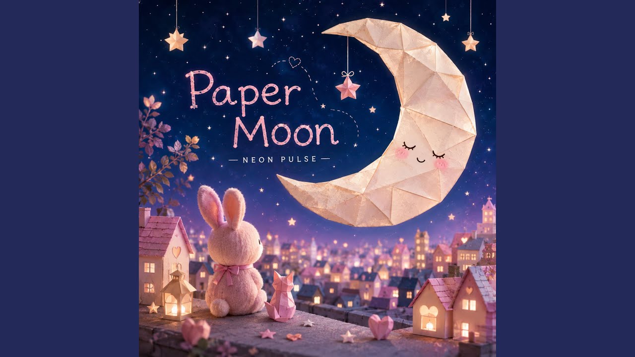 Paper Moon - YouTube
