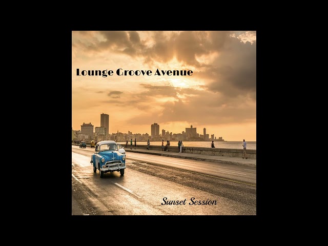 Lounge Groove Avenue - Soul Cream