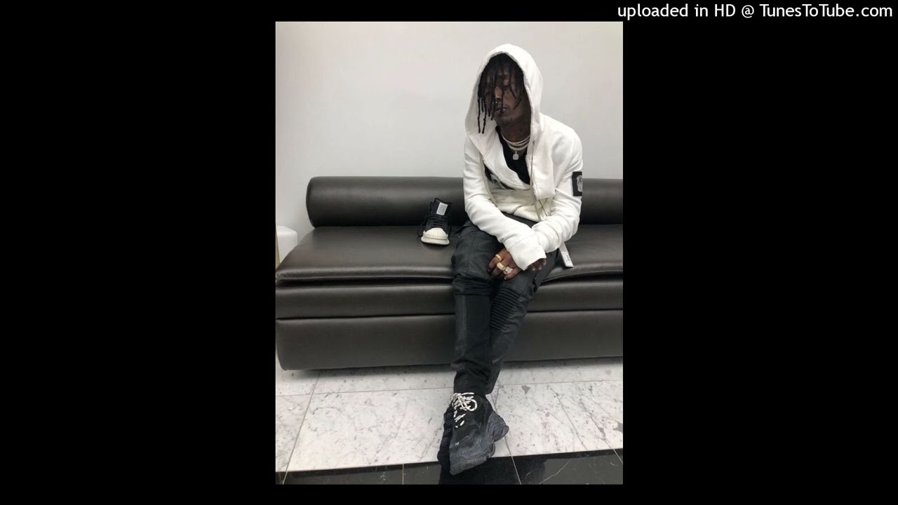 lil uzi vert + young thug type beat - best me
