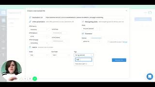 Creating A Link Pixelme Guide