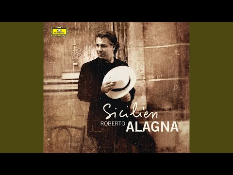 Putar Abballati - Roberto Alagna