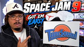 Are the Space Jam 9s Worth It? | Air Jordan 9 Retro Review