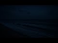 No Ads Dark Ocean Waves Peaceful Haven, Gentle Sounds for Better Sleep - Ocean Waves for Deep Sleep