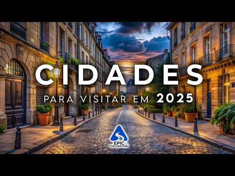 Cidades Mais Bonitas