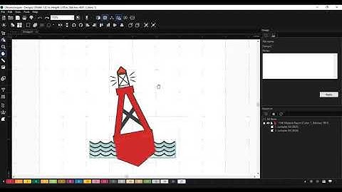 Chroma LIVE WEBINAR - Digitizing Start to Finish (Inspire) | Chroma Digitizing Software