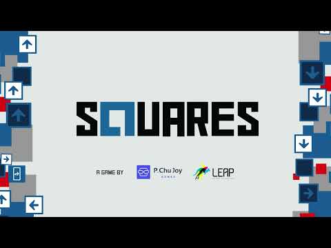 Squares Remasterizado