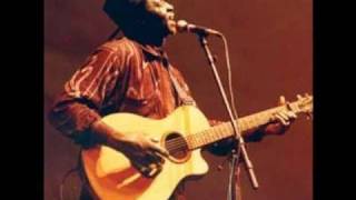 Ali Farka Toure- Kenouna chords