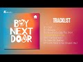 Full album boynextdoor   h o w