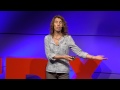 I am not only a diagnostic machine | Valérie D'Acremont | TEDxCHUV