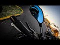 KAWASAKI Z400 / SUNDAY RIDE / SONIDO PURO / 4K