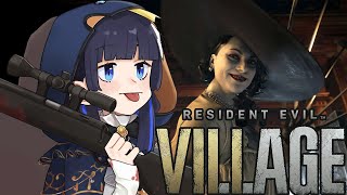 【Resident Evil Village】Oh Man | #3