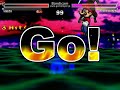 MUGEN スーパーマリオチームVSなんでもチーム 