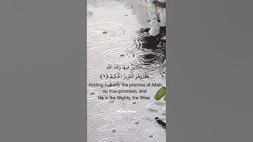 #أجمل_التلاوات نستمع إلي تلاوة جميلة #تلاوة_خاشعة