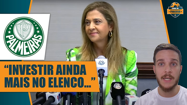 PALMEIRAS CONTINUES WITH HARD WORK! LEILA PEREIRA HOLDS A PRESS CONFERENCE BEFORE THE WORLD CUP D...
