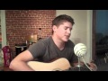 Darren white  one more step original song