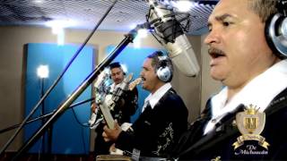 Video voorbeeld van "LOS NORTEÑITOS DE MICHOACÁN  "SE FUE DE MI VIDA""
