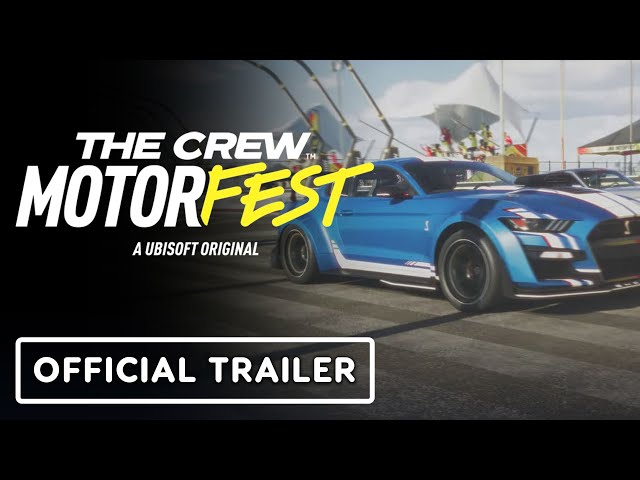 The Crew Motorfest: Season 2 Launch Trailer 