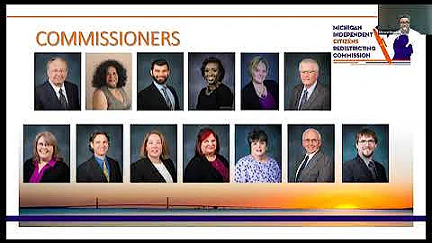 Michigan Student Voter Summit 2021