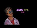 Mood cover  24k goldn ft iann dior by pyo  manipuri version