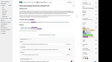 Move basic gitops features to GitLab Free