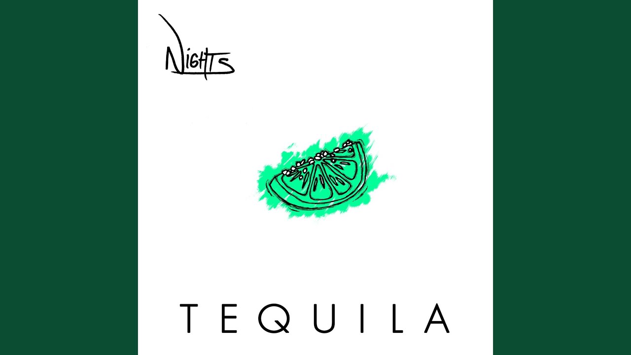 Παρακολούθηση Tequila στο YouTube Παρακολούθηση Tequila στο YouTube