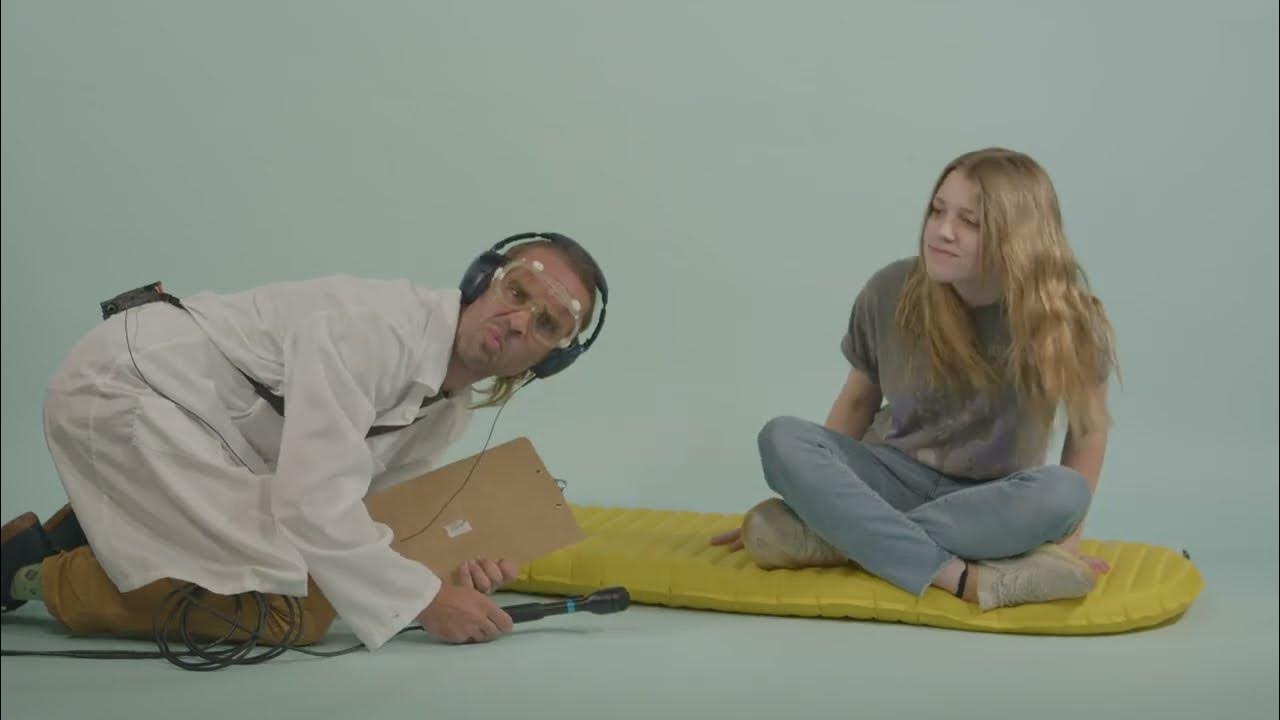 Moosejaw Test Lab The Whoopie Cushion Test YouTube