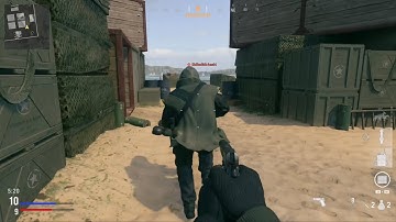 1V1 Gameplay Compilation COD VANGUARD (2022)