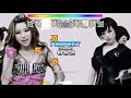 [StepP1] Brown Eyed Girls - Abracadabra (D15) [60FPS]