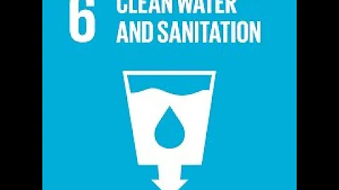 Sustainable Development Goal (SDG) 6: Clean Water And Sanitation