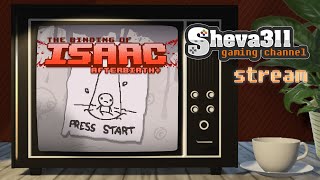 The Binding of Isaac: Afterbirth+ #40