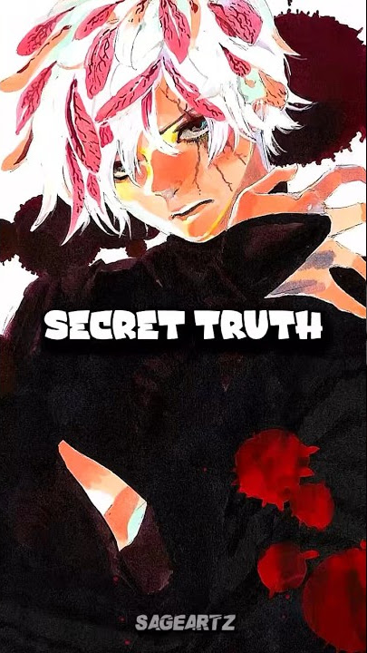 The Truth Behind Gabimaru The Hollow Explained - Hells Paradise