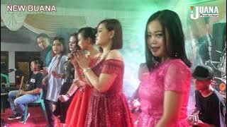 MEMORI BERKASIH ALL ARTIS   NEW BUANA  JUANA AUDIO ABAH KUCENG MAGETAN INDONESIA