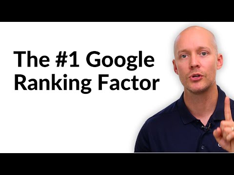 google my business ranking