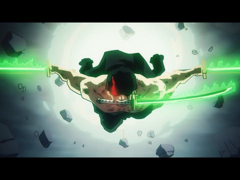 ZORO VS KING EP 1062 ONE PIECE ( Full HD )