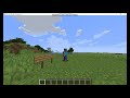 Como hacer los estraños sonidos de las cuevas en minecraft con un solo comando.