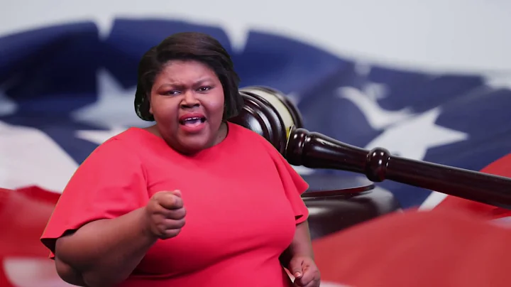 Bernice Shaw: Attorney at Law