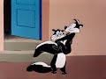 Pepe le pew  im pepe your lover