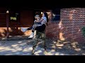 FIRST TIME SEEING MY WIFE AFTER BASIC MILITARY TRAINING | WATCH TILL THE END